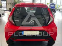 2019 Toyota AYGO