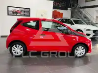 2019 Toyota AYGO
