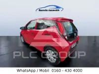 2019 Toyota AYGO