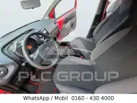 2019 Toyota AYGO