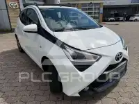 2019 Toyota Other
