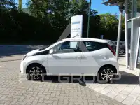 2019 Toyota AYGO