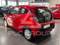 2019 Toyota AYGO