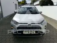 2019 Toyota Other