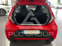 2019 Toyota AYGO