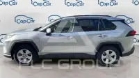 2019 Toyota Other