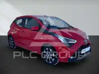 2019 Toyota AYGO