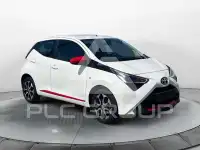 2019 Toyota Other