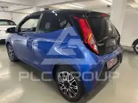 2019 Toyota AYGO