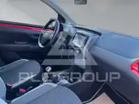 2019 Toyota AYGO
