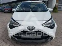 2019 Toyota Other