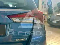 2019 Toyota AURIS