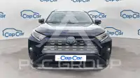 2019 Toyota Other