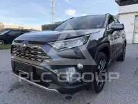 2019 Toyota Other