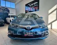 2019 Toyota AURIS