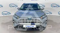 2019 Toyota Other