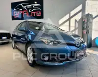 2019 Toyota AURIS