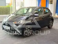 2019 Toyota Other