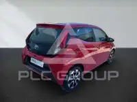 2019 Toyota AYGO