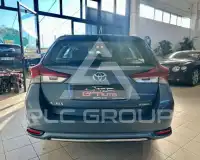 2019 Toyota AURIS