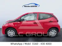 2019 Toyota AYGO