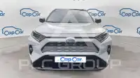 2019 Toyota Other