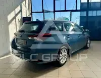 2019 Toyota AURIS