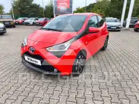2019 Toyota Other
