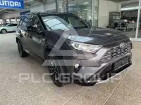 2019 Toyota Other