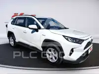 2019 Toyota Other