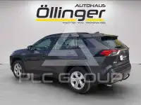2019 Toyota Other