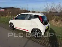 2019 Toyota AYGO
