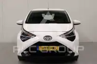 2019 Toyota AYGO