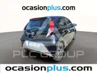 2019 Toyota AYGO