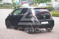 2019 Toyota AYGO