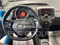 2019 Toyota AYGO