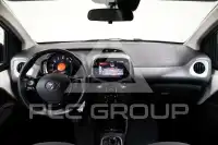2019 Toyota AYGO