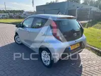 2019 Toyota AYGO