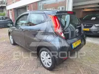 2019 Toyota AYGO