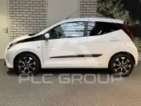 2019 Toyota AYGO