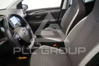 2019 Toyota AYGO