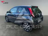 2019 Toyota AYGO