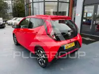 2019 Toyota AYGO