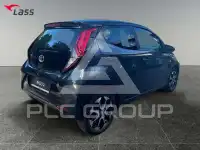 2019 Toyota AYGO
