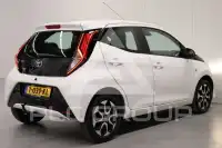 2019 Toyota AYGO