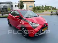 2019 Toyota AYGO