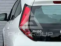 2019 Toyota AYGO
