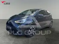 2019 Toyota AYGO
