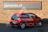 2019 Toyota AYGO
