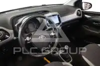 2019 Toyota AYGO